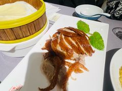 -全聚德(长白直营店)