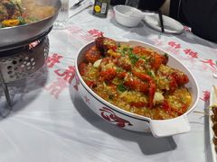-虎虎龙虾大排档(双井店)