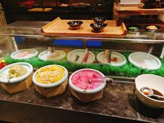 -美食汇·海鲜自助西餐厅·江门富力万达嘉华酒店