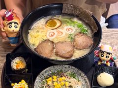 -左舞和风屋便当(金地店)