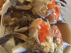 -普乐酱蟹(coex店)