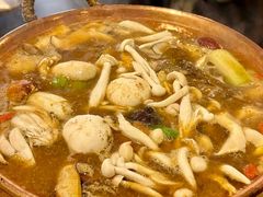 -紫滇源云南生态菜(丹凤街店)