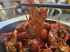 -聚味瞿记·龙虾堂(树木岭店)