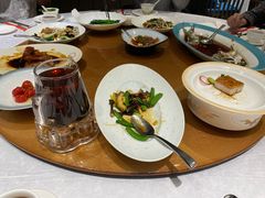 -红棉中餐厅·广州海航威斯汀酒店