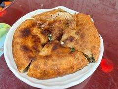 -兰庆鸡蛋馃(人民路店)