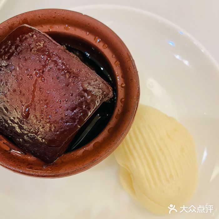 张生记(双菱店)东坡肉图片