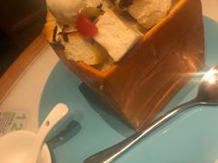 -涌上外婆桥(南塘店)