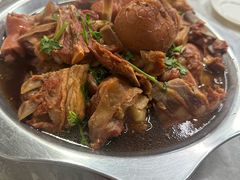 -大勇羊棒骨·烧烤(经六路店)