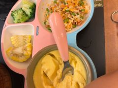 -季季山·云南野生菌火锅(上海首店)