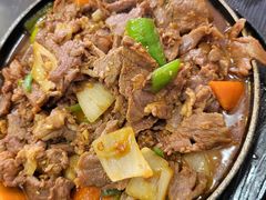 -家族食馆(恒昊小区店)