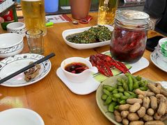 -阳光院坝小龙虾(红牌楼店)