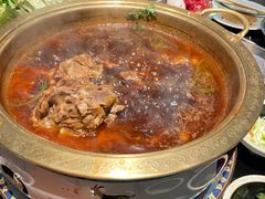 -大白羊蝎子馆(后沙峪山姆店)