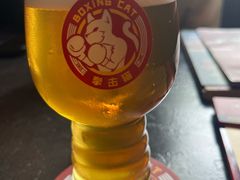 -Boxing Cat Brewery拳击猫精酿啤酒馆(永福店)