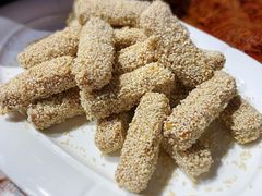 麻仁荔浦芋头-天天初二·天津传统捞面·天津特色菜(凌奥总店)