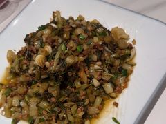 -西郊竹园甲鱼面(老一中店)