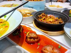 -径山十八道·风味民间菜(杭州总店)