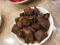 -全家福米线