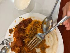 -清真· AL-JANNAT 佳纳特餐厅(仙林店)