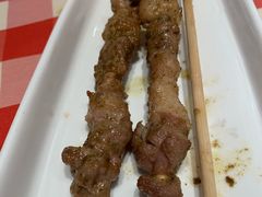 -西贝莜面村