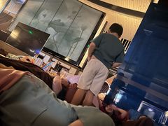 -青水瓦台汤泉(未央店)