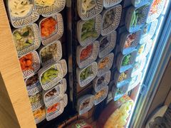 自助取餐区-温野菜涮涮锅(大悦城店)