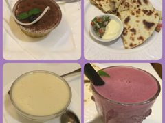 -美丽心情蛋糕(江苏路店)