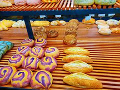 -焙丽拾光(麦凯乐直营店)