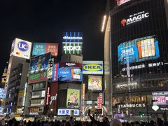 -秋叶原电器街