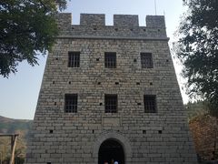 -井塘古村