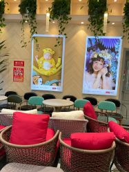 -爱儿美儿童摄影(奥森公园店)