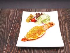 法式烙明虾-红房子西菜馆(淮海中路店)