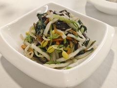 素什锦-清真马祥兴菜馆(云南北路店)