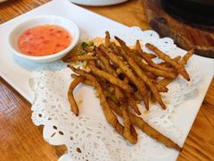 -美未居·老字号·地道顺德菜·桑拿鸡·鱼生(容桂店)