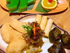 -泰堤坊(淡水体育馆店)