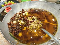 -李氏传家菜(兴城路店)