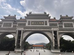 -顺峰山公园