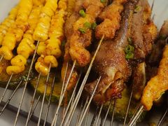 -建国烧烤(建乐路店)