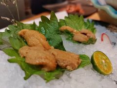 -京旬海鲜放题·铁板烧自助餐厅