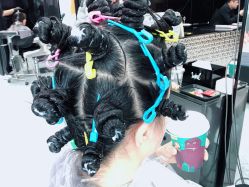 -时尚工厂·科学染发