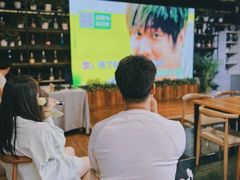 -回声星球·团建策划·赛事承办·拓展培训(大钟寺店)