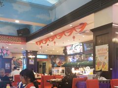 -比尔森巴西烤肉自助(红旗街店)