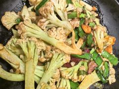 -小江南(万福园店)