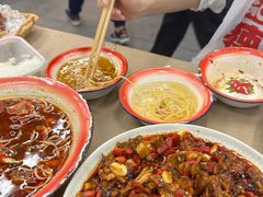 -老三样·旧食新味(船山路店)
