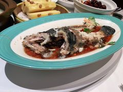 -百富源·海鲜辽菜(浑河堡店)