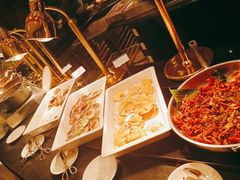 -昆明佳华广场酒店·西餐厅