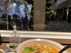 -漆黑觉米粉(三里屯店)