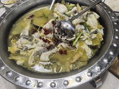 -陈生记黑鱼馆·20年活鱼现杀(宁波鼓楼店)