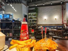 -Bistro 63 创意融合料理(广粤天地店)