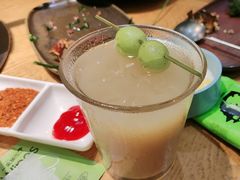 -一朵菌·野生菌探索家火锅(南亚店)