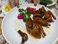 -红日饭店(裕隆三路店)